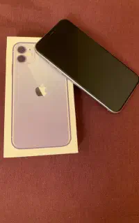 آیفون ۱۱ نرمال