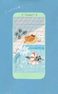 اموزش شنا بانوان