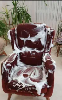 مبل شویی رنجکش