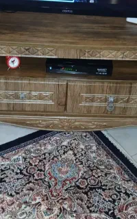 میزتلویزن