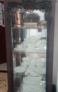 بوفه و میز کنسول