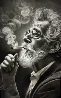 نقاشی چهره