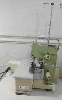 چرخ سردوز ژاپنی دو نخ همراه با ترانس