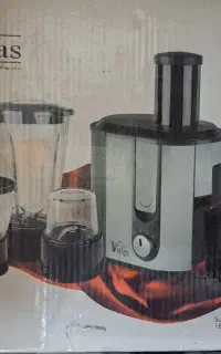 غذاساز ویداس