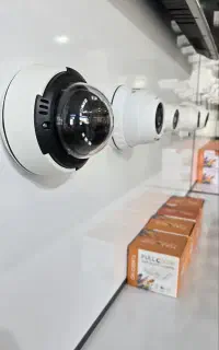 دوربین و دزد گیر بصورت اقساطی ۶ ماه