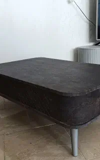 میز عسلی