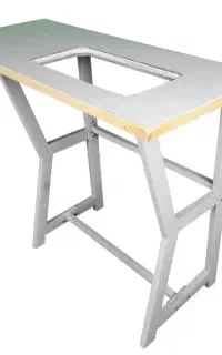 میز چرخ خیاطی