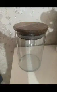 بانکه پیرکس درب بامبو