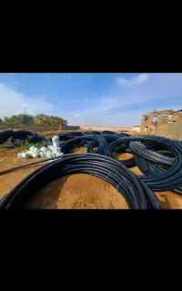 جوشکاری لوله پلی اتیلن همه جای قوچان