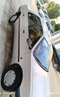 پژو 405 مدل 87 درجه یک