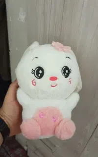 عروسک دخترونه زیبا