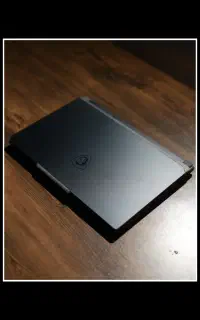 لپ تاپ MSI CYBORG 15 A13V
