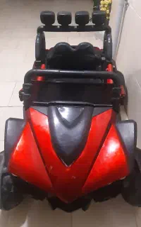 ماشین شارژی