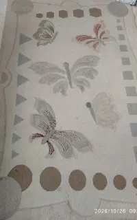 گلیم فرش