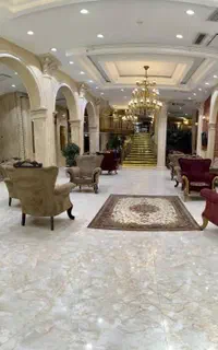 اجاره هتل سه‌ ستاره مجلل...