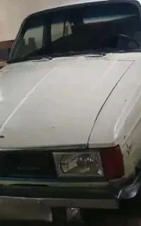 پیکان سواری دوگانه ۷۹
