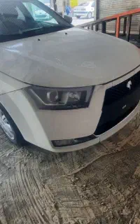 دنا پلاس ۶ دنده صفر