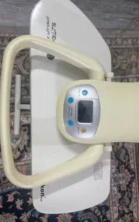 اتو پرس کم کار کرد