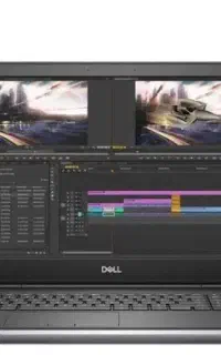 ورک استیشن Dell Precision 7550 گرافیک T2000