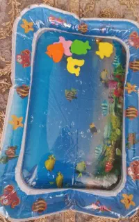 واتر مت اسباب بازی