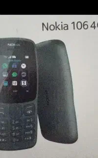 نوکیا ۱۰۶اصلی