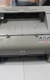 پرینتر hp1020