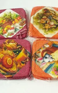 خانه و آشپزخانه