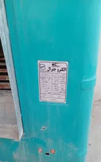 کولر آبی ۳۵۰۰ جنرال