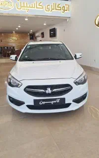 شاهین G باسانروف