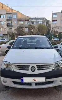 تندر ال ۹۰مدل97 مشابه صفر گیربکس پیشرفته