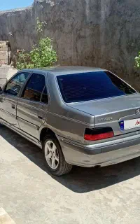 پارس سال ۹۵