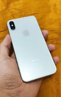 فروش یا معاوضه iphoen X کاملا فابریک همراه هدایا