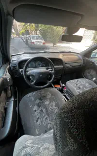 زانتیا 2000