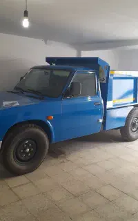 فروش نیسان دوگانه