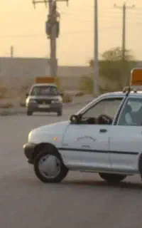 آموزش رانندگی ویژه اتباع