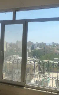 پنجره دوجداره یوپی وی سی