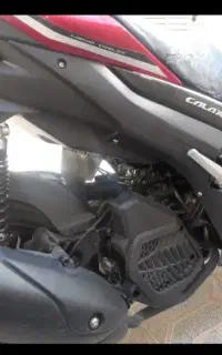 موتور ۱۵۵گلگسی ایروکس مدل ۴۰۳صفر خشک