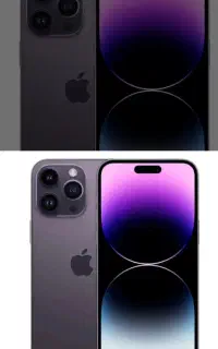 آیفون ۱۴پرومکس