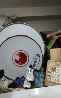 ۲ تا طبل سالم