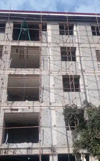 رشت ایزوگام