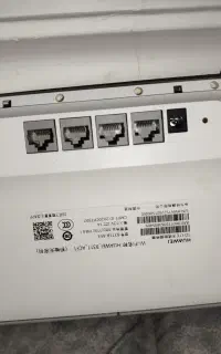 مودم سیم کارتی هواوی