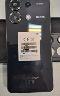 شیائومی مدل Redmi Note 13 4G 512g رم 8+8 گیگابایت