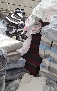 زیگزال دوز راسته دوز