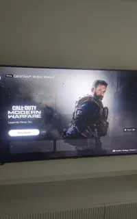 اکانت ظرفیت ۲ call of duty modern warfare 2019