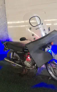 موتور سیکلت 125