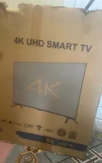 تلویزیون ایکس ویژن سری ۷