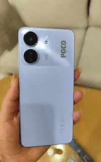 پوکو C65 نو