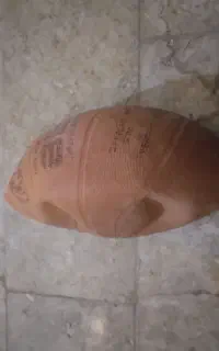 توپ بسکتبال