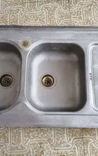 سینک ظرفشویی