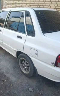 پراید 132 مدل90